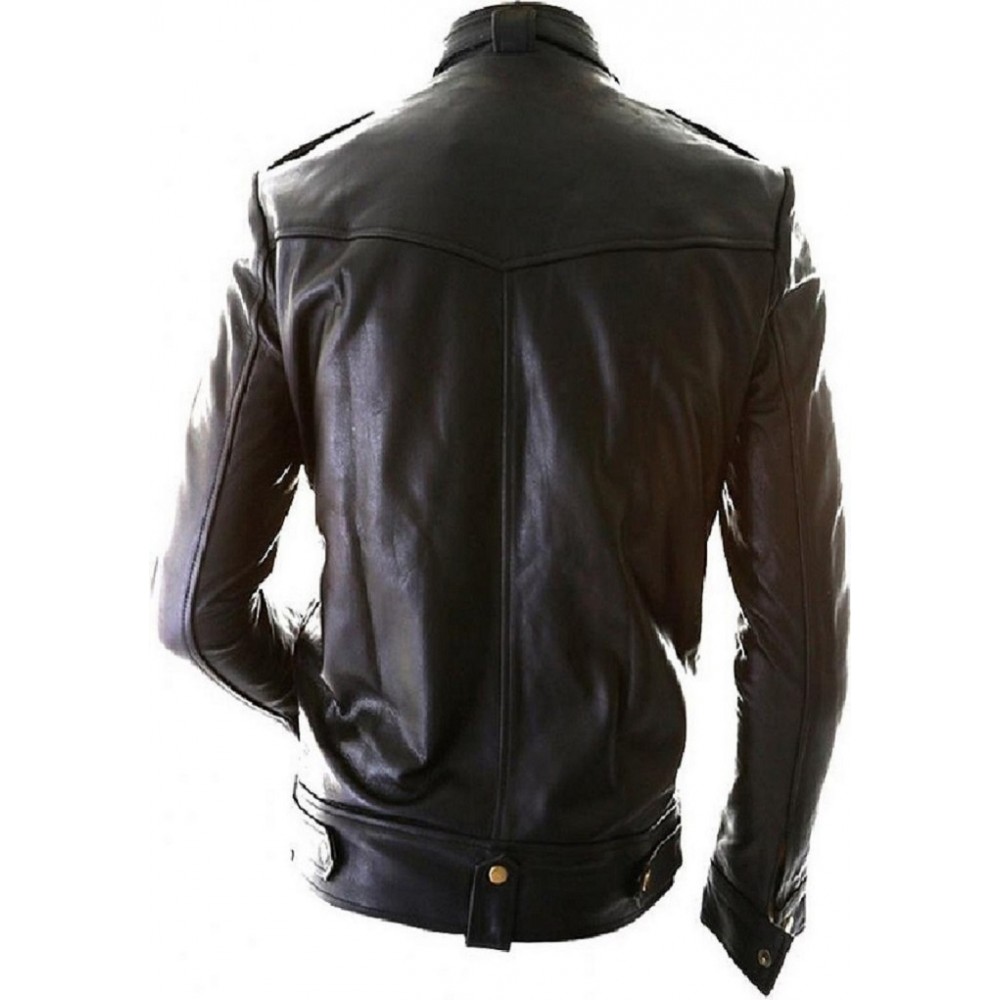 Mens Real Leather Jackets - Best Jacket 2017